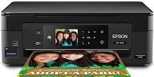 Драйвер Epson Expression Home XP-446