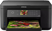 Драйвер Epson Expression Home XP-5105