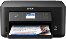Драйвер Epson Expression Home XP-5150