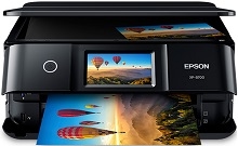 Драйвер Epson Expression Photo XP-8700