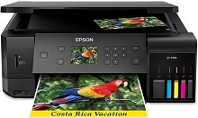 Драйвер Epson Expression Premium ET-7700