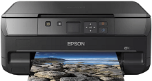 Драйвер Epson Expression Premium XP-510