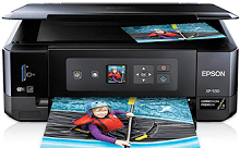 Драйвер Epson Expression Premium XP-530