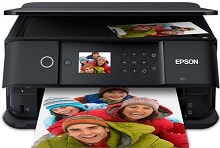 Драйвер Epson Expression Premium XP-6100