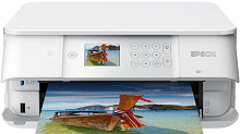 Драйвер Epson Expression Premium XP-6105
