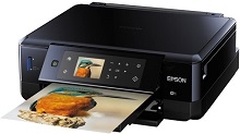 Драйвер Epson Expression Premium XP-620
