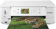 Драйвер Epson Expression Premium XP-645
