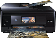 Драйвер Epson Expression Premium XP-830