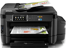 Драйвер Epson L1455