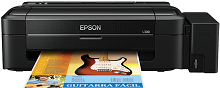 Драйвер Epson L300
