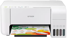 Драйвер Epson L3156