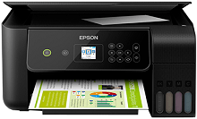 Драйвер Epson L3160