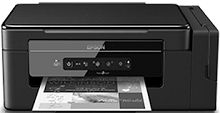 Драйвер Epson L395