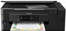 Драйвер Epson L495