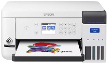 Драйвер Epson SureColor SC-F100