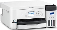 Драйвер Epson SureColor SC-F130