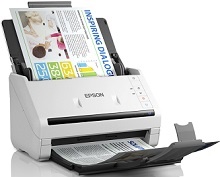 Драйвер Epson WorkForce DS-770