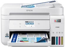Драйвер Epson WorkForce ET-16500