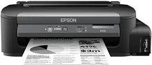 Драйвер Epson WorkForce M100