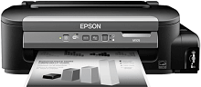 Драйвер Epson WorkForce M105