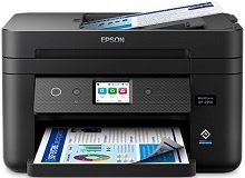 Драйвер Epson WorkForce Pro EC-4020