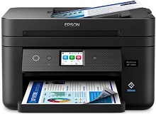 Драйвер Epson WorkForce Pro WF-4820