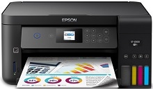 Драйвер Epson WorkForce ST-2000