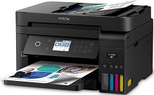 Драйвер Epson WorkForce ST-3000
