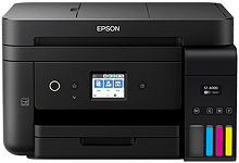 Драйвер Epson WorkForce ST-4000