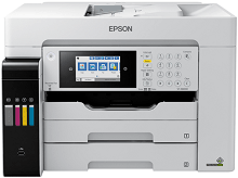 Драйвер Epson WorkForce ST-C8000