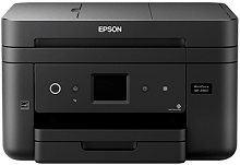 Драйвер Epson WorkForce WF-2860