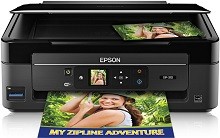 Epson XP-310 Драйвер