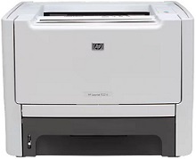 Драйвер HP LaserJet P2014