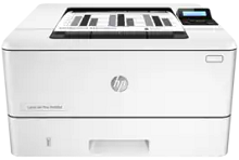 Драйвер HP LaserJet Pro M402d