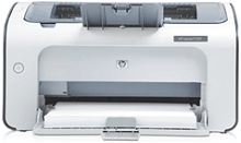 Драйвер HP LaserJet p1008
